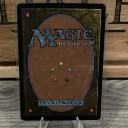 MTG - Tidal Kraken - Mercadian Masques - NM - Image 2