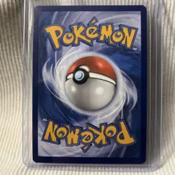 Pokemon TCG Snorlax SVP 051 Full Art Holo Black Star Promo Scarlet & Violet - Image 5