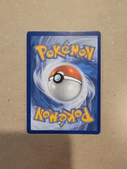 Pokemon TCG Mega Charizard X EX 125/094 Pack Fresh Card NM+ - Image 2