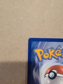 Pokemon TCG Mega Charizard X EX 125/094 Pack Fresh Card NM+ - Image 4
