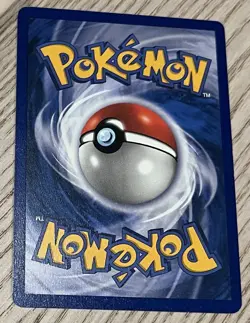 Kabuto 50/62 Pokemon TCG WOTC Fossil Regular Light Play LP - Image 2