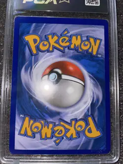 DIALGA NIV X - POKEMON DP37 PROMO DIAMANT ET PERLE PCA 9 FR - Image 3