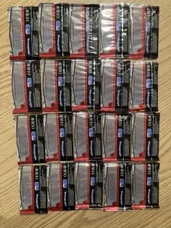 Pokemon TCG Prismatic Evolutions Booster Pack Lot of 20 Factory Sealed - Image 2