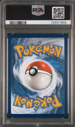 PSA 10 Mewtwo VSTAR (Secret) 079/078 Pokemon GO Holo - Image 2