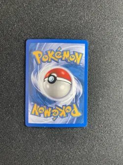 Pokemon Poliwhirl Fire Red Leaf Green Reverse Holo 46/112 - NM - Image 3
