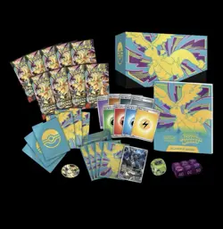 4 Pokemon TCG Ascended Heroes Pokemon Center ETB (New & Sealed) PRE-SALE - Image 3