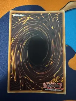 T.G. Hyper Librarian RA02-EN027 Quarter Century Secret Rare NM-M 1st Edition - Image 2