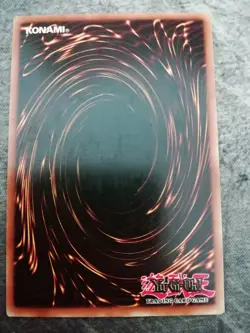 Yugioh - Enraged Battle Ox - IOC-25TH-EN070 Rare English - Beast Warrior - EX+ - Image 2