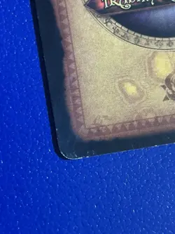 World of Warcraft TCG Landro Longshot Unique Ally Azeroth Loot Scratch-off Card - Image 3