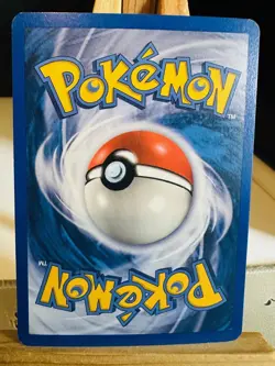 Warp Energy 100/115 Reverse Holo [LP/NM-] [Ex Unseen Forces] (2005) Pokemon Card - Image 4