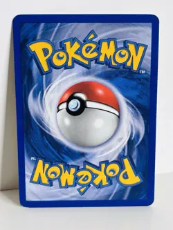 Pikachu 79/110 ex holon phantoms Common Pokemon Card - Image 2