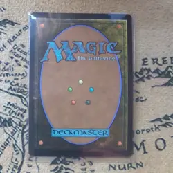 Nature's Lore (Surge Foil) #311 (NM) Final Fantasy FIC Magic MTG - Image 2