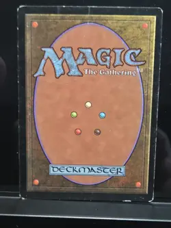 Armageddon - Played - Portal (POR) - Magic the Gathering MTG - Image 4