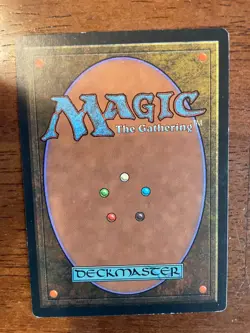 MTG Abeyance - Weatherlight LP - Image 2