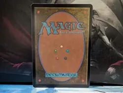 Purphoros, God of the Forge Commander Masters Regular Mythic NM - Image 2