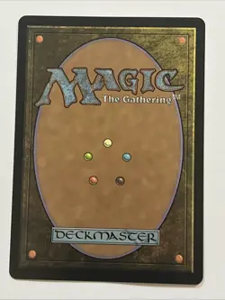 Tam, Mindful First-Year Extended Art #380 Rare Lorwyn Eclipsed ECL - Image 2