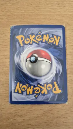 Pokemon TCG Team Rocket Special Energy Rainbow Energy 80/82 - Image 2