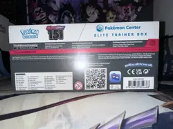 Scarlet & Violet 151 Pokemon Center Elite Trainer Box PC ETB SEALED with Case - Image 5