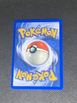 Smeargle 30/75 - Neo Discovery Pokemon Card - NM - Image 2