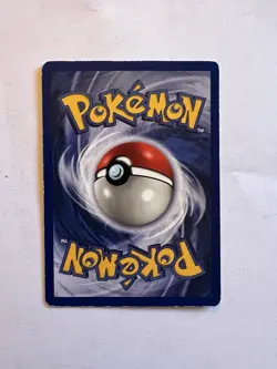 1999 Pokemon Base Set Ninetales #12/102 Holo - Image 2