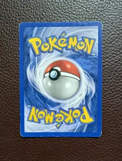 Pokemon TCG Lapras 10/62 Holo WOTC: Fossil - Image 2