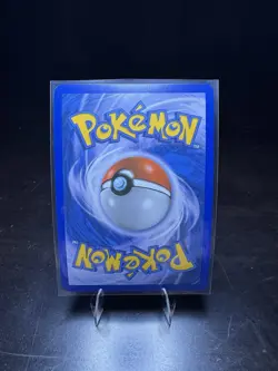 Hitmonchan 57/95 Reverse Holo Rare – Pokemon Call of Legends 2011 - Image 2