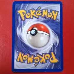 Here Comes Team Rocket! 71/82 Team Rocket Regular First Edition Pokemon Card Lp - Image 2