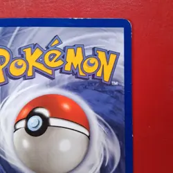 Here Comes Team Rocket! 71/82 Team Rocket Regular First Edition Pokemon Card Lp - Image 4