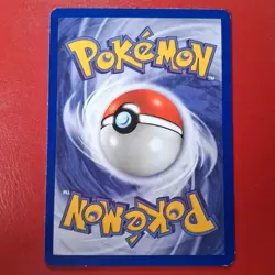 Dark Golduck 37/82 Team Rocket Regular First Edition Pokemon Card LP - Image 2