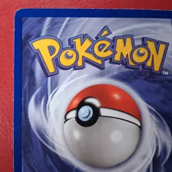 Dark Golduck 37/82 Team Rocket Regular First Edition Pokemon Card LP - Image 5