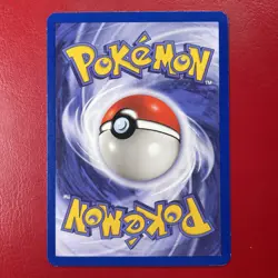 Dark Kadabra 39/82 Team Rocket Regular First Edition Pokemon Card - Image 2