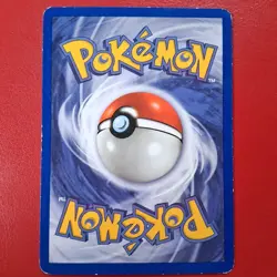 Rocket's Sneak Attack 72/82 Team Rocket Regular Pokemon Card Lp - Image 2