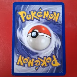Dark Wartortle 46/82 Team Rocket Regular First Edition Pokemon Card LP - Image 2