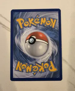 Pokemon Card - Hitmonchan Reverse Holo 48/111 FFI Furious Fists LP/NM - Image 2