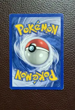 Pokemon TCG Muk 13/62 Holo WOTC: Fossil - Image 2