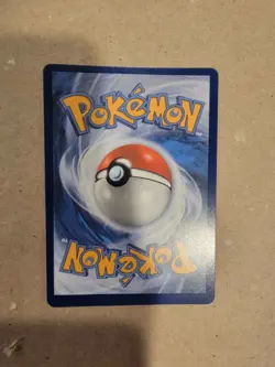 Pokemon TCG Cynthia's Garchomp EX SIR 232/182 - Image 2
