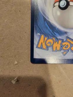 Pokemon TCG Cynthia's Garchomp EX SIR 232/182 - Image 3