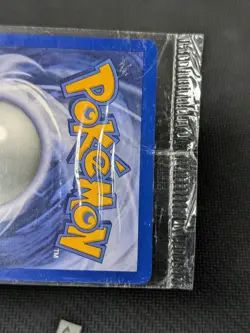 Machamp 8/102 - Base Set 1st Edition Sealed Holo Rare Pokemon TCG NM - Image 3