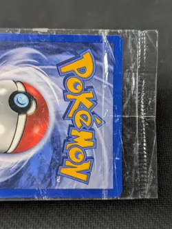 Machamp 8/102 - Base Set 1st Edition Sealed Holo Rare Pokemon TCG NM - Image 4