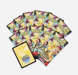 Pokemon Ascended Heroes ETB Lot x 5. PRE-SALE SHIPS AFTER 2-20. FREE SHIPPING. - Image 2