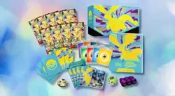 Pokemon Ascended Heroes ETB Lot x 5. PRE-SALE SHIPS AFTER 2-20. FREE SHIPPING. - Image 3
