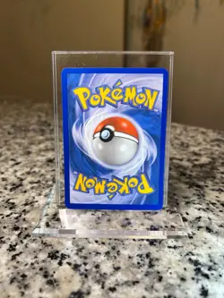 Houndoom #7/115 UF EX Unseen Forces | Pokemon Card English | NM SWIRL! - Image 2