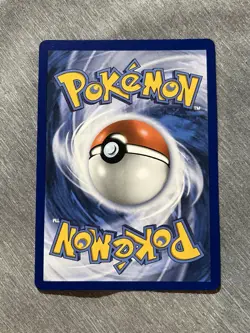 Lunatone 074/132 Holo Swirl! Pokemon Prize Pack Series 8 Promo Pokemon Card NM - Image 3