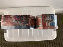 Pokemon TCG Miraidon & Koraidon Costco 2-Pack Tins – 9 Booster Packs - Image 2