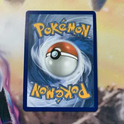 Pokemon - NM Solrock 075/132 Cosmos Holo - Prize Pack Series 8 - Image 3