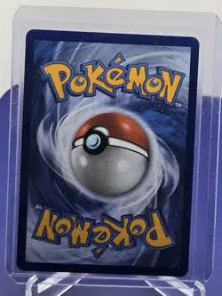 Mega Charizard X EX Pokemon TCG Foil Rare Mega Evolution Card 125/094 360 HP PFL - Image 2