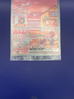 Sealed Mew ex SVP 053 Scarlet & Violet 151 UPC Promo Pokemon TCG - NM - Image 3