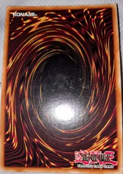 The Black Stone of Legend LDK2-ENJ05 Legendary Decks - Image 2