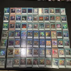 Yugioh Deck Box With Sky Striker Deck Core - Image 2