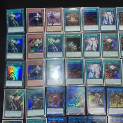 Yugioh Deck Box With Sky Striker Deck Core - Image 3